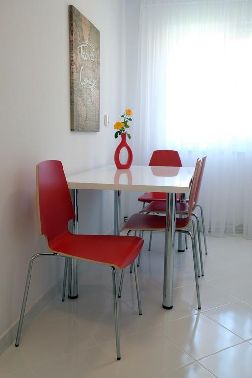 Olympus Apartment Alba Iulia Eksteriør billede