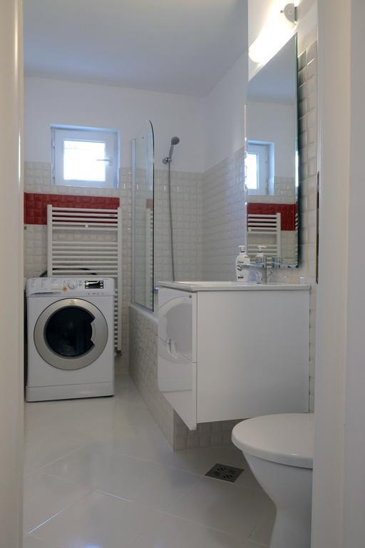 Olympus Apartment Alba Iulia Eksteriør billede