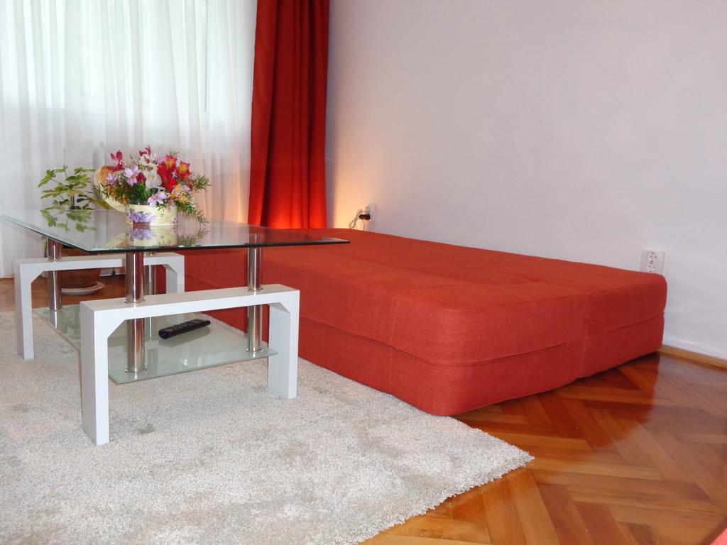 Olympus Apartment Alba Iulia Eksteriør billede